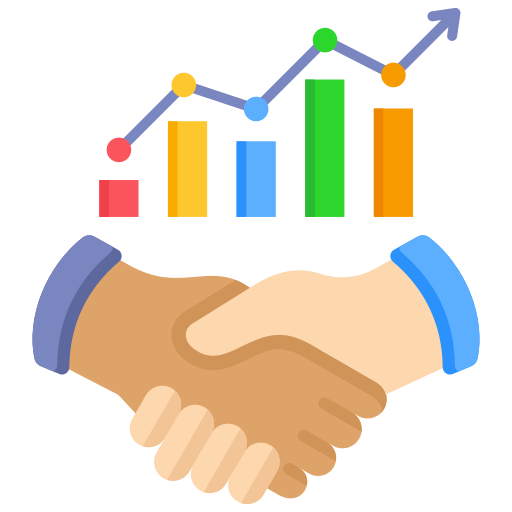 Partnership Growth